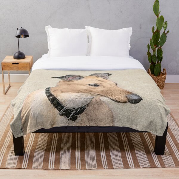 Item preview, Greyhound designed and sold by alpendesigns.