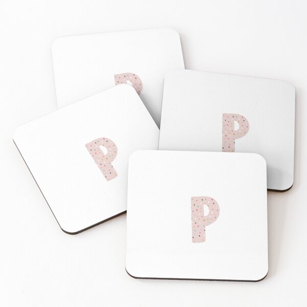 Item preview, Initial Monogram P designed and sold by laurajoy16.