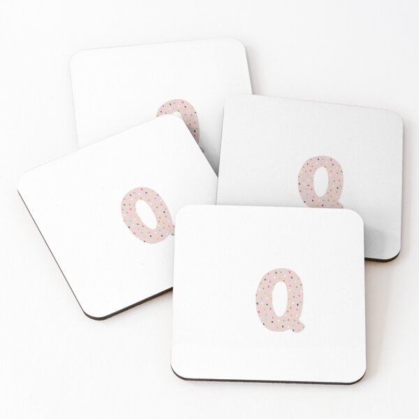 Item preview, Initial Monogram Q designed and sold by laurajoy16.