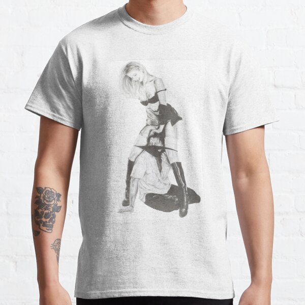 Bitch, Please Classic T-Shirt