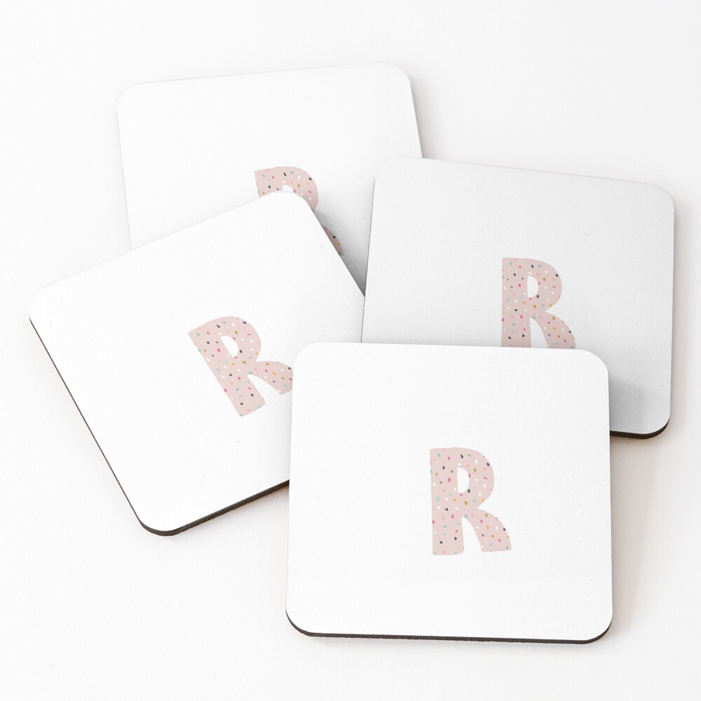 Item preview, Coasters (Set of 4) designed and sold by laurajoy16.