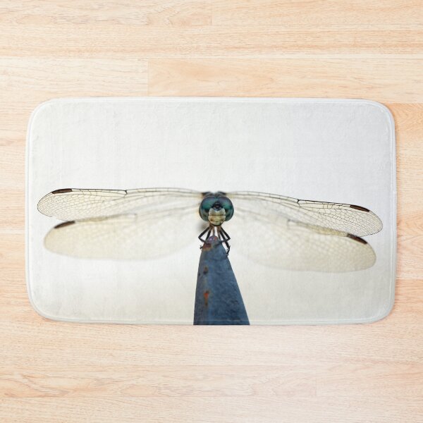 Item preview, Blue Dasher Dragonfly designed and sold by StampCity.