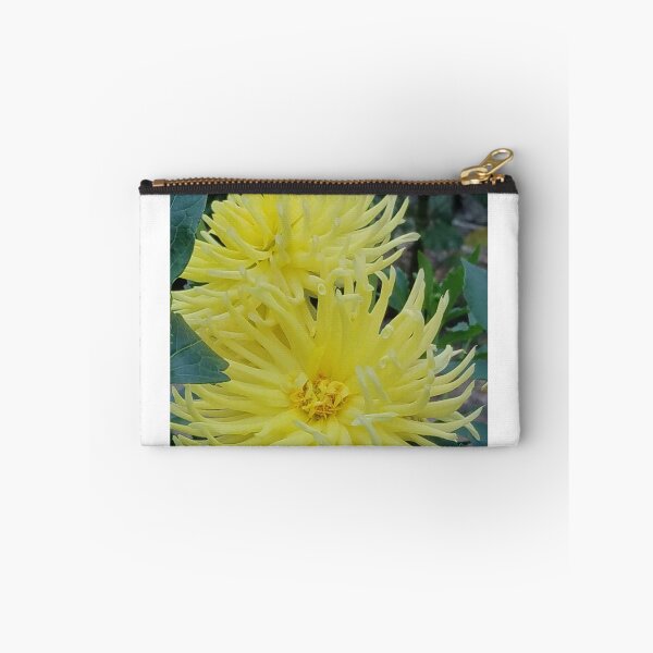 Item preview, Yellow Dahlia designed and sold by melzie3.
