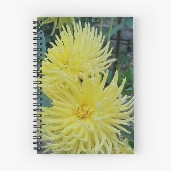Item preview, Yellow Dahlia designed and sold by melzie3.