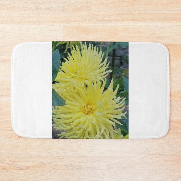 Item preview, Yellow Dahlia designed and sold by melzie3.