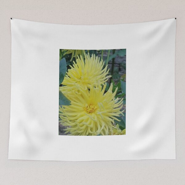 Item preview, Yellow Dahlia designed and sold by melzie3.