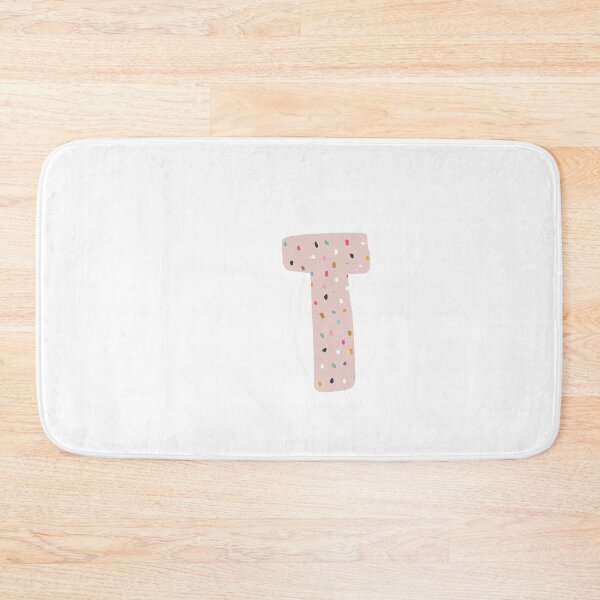 Item preview, Initial Monogram T designed and sold by laurajoy16.
