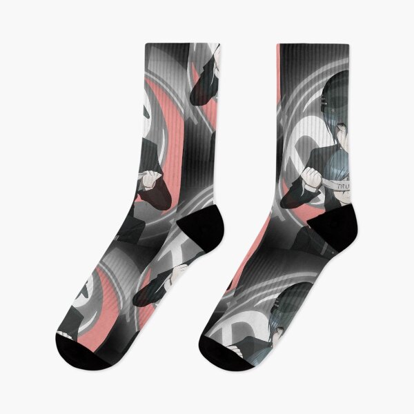 Item preview, Pre-game Shuichi Saihara designed and sold by ManosArt.