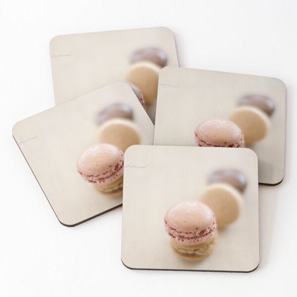 Item preview, Creamy French Macarons designed and sold by Yannik Hay.
