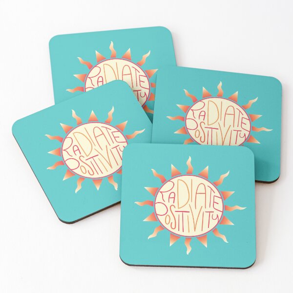 Item preview, Radiate Positivity Sun Flares designed and sold by M-lee400.