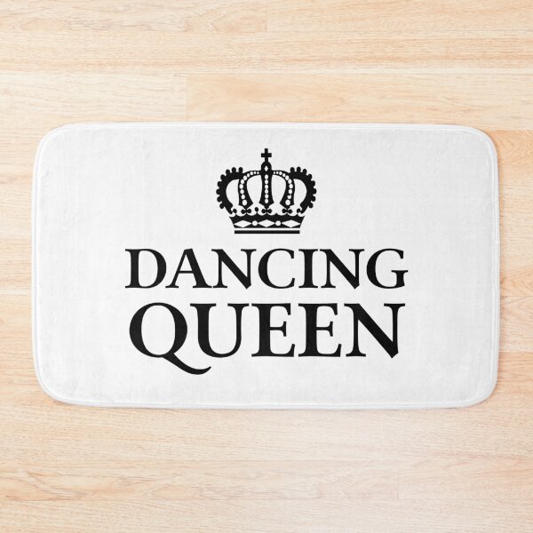 Item preview, Dancing Queen designed and sold by teesaurus.