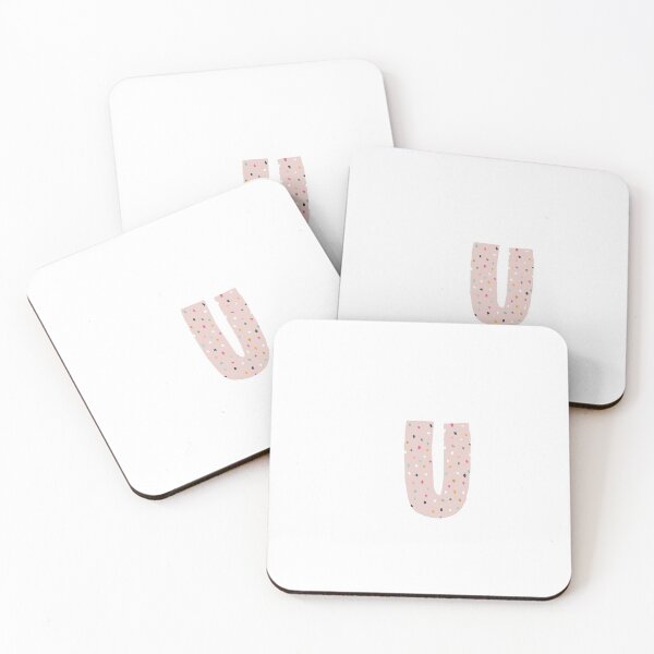 Item preview, Initial Monogram U designed and sold by laurajoy16.