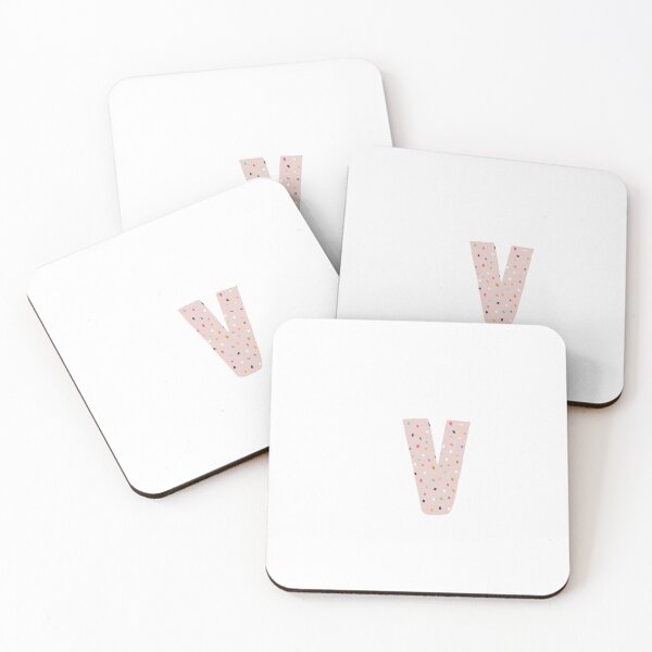 Item preview, Initial Monogram V designed and sold by laurajoy16.