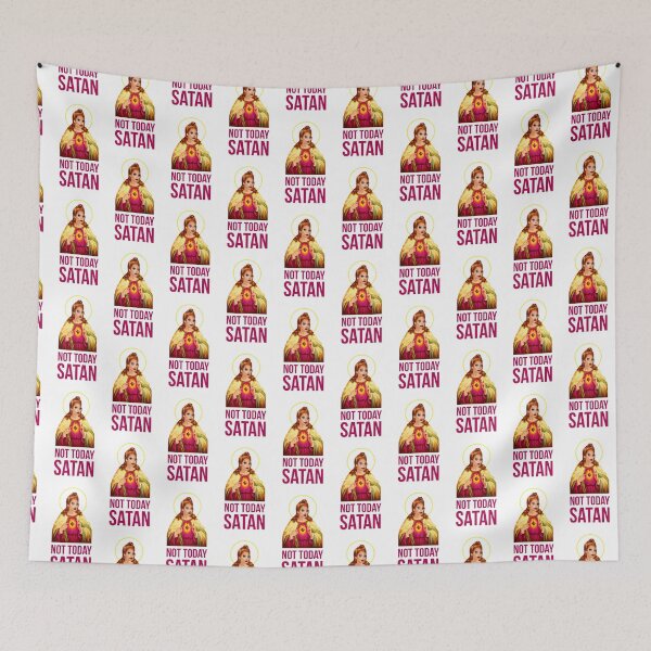 Item preview, Bianca Del Rio Not Today Satan - Rupaul's Drag Race designed and sold by covergirl.