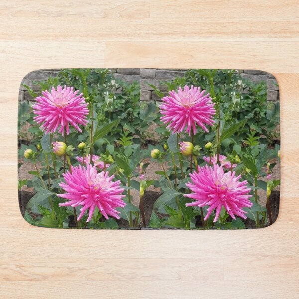 Item preview, Pink Dahlia designed and sold by melzie3.