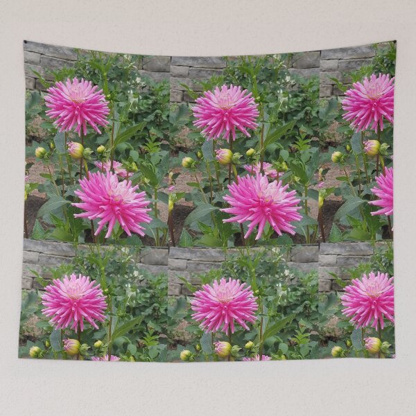 Item preview, Pink Dahlia designed and sold by melzie3.