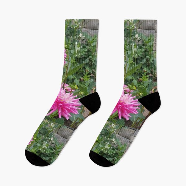 Item preview, Pink Dahlia designed and sold by melzie3.