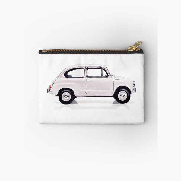 Item preview, Fiat 600 designed and sold by BSJC.
