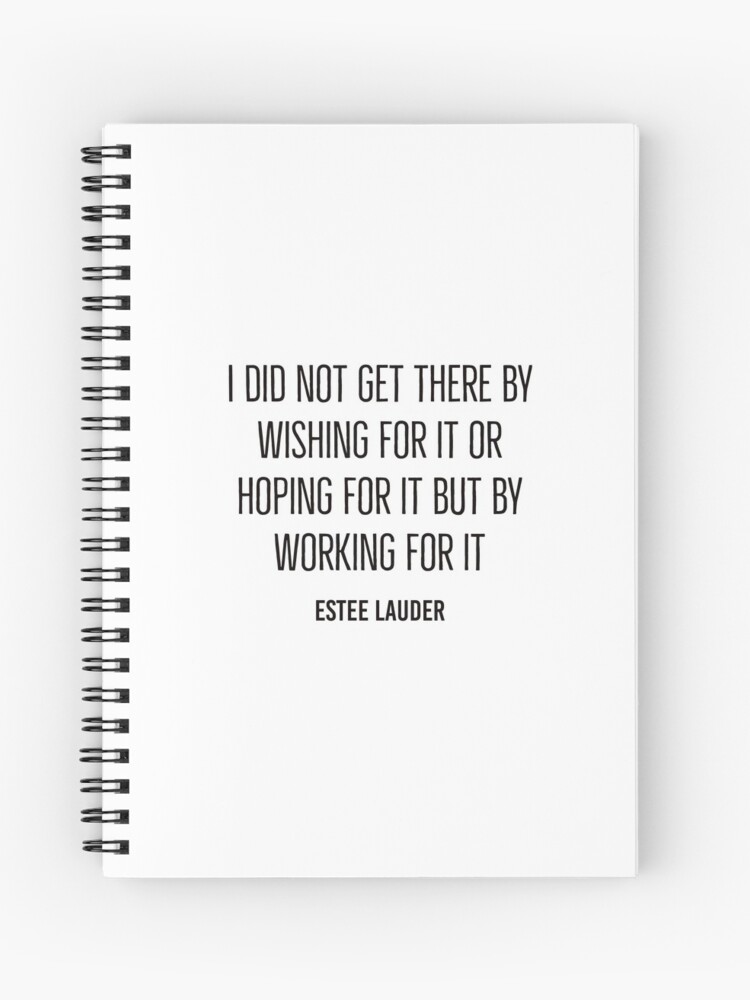 A Goal Without A Plan Is Just A Wish: Inspirational And Motivational Quotes 6x9 College Ruled Line Paper 150 Pages: Perth, John: 9798494392510