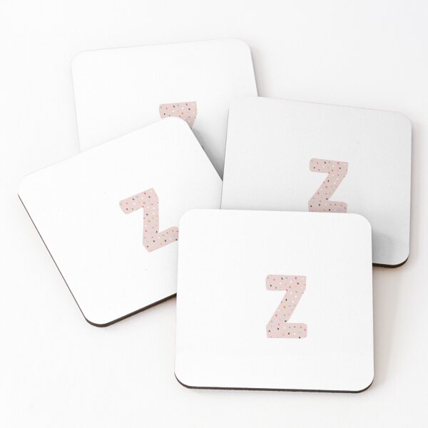 Item preview, Initial Monogram Z designed and sold by laurajoy16.