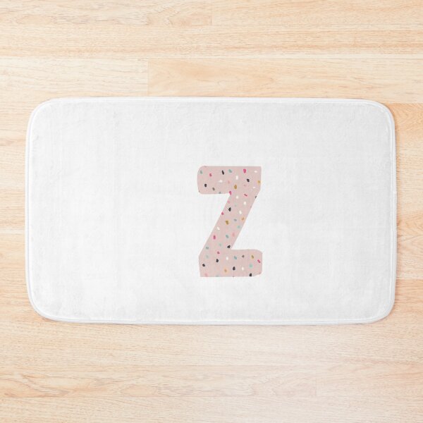 Item preview, Initial Monogram Z designed and sold by laurajoy16.