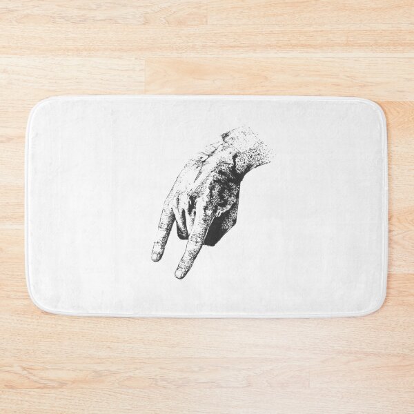 Item preview, Italian Hand 2  designed and sold by devonn.