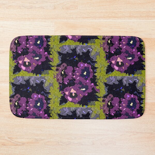 Item preview, Flowers from My Garden 480  - GRAFFITI designed and sold by memac.