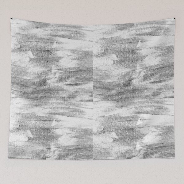 Item preview, Birch Bark Canvas designed and sold by EvergladeStudio.