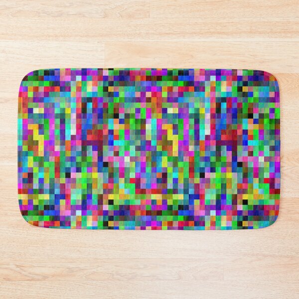 Item preview, Glitch designed and sold by EvergladeStudio.