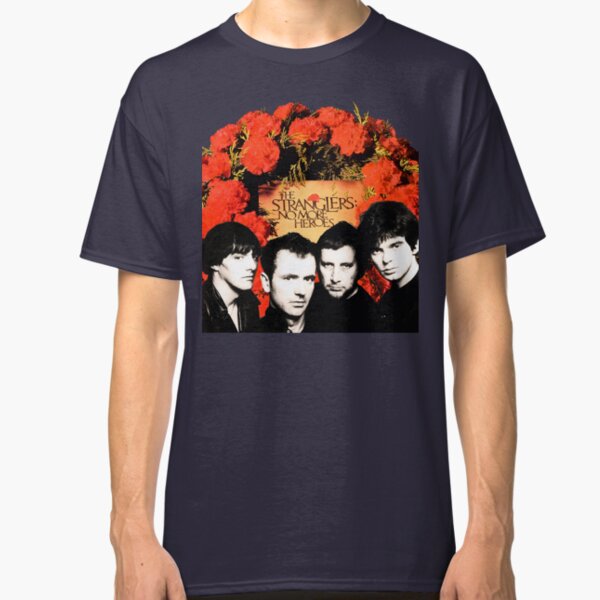 the stranglers shirt