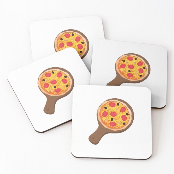 Item preview, Pizza Pie Delicious Love Cute Funny Gift Sarcastic Happy Food Foodie Snack designed and sold by EpsilonEridani.