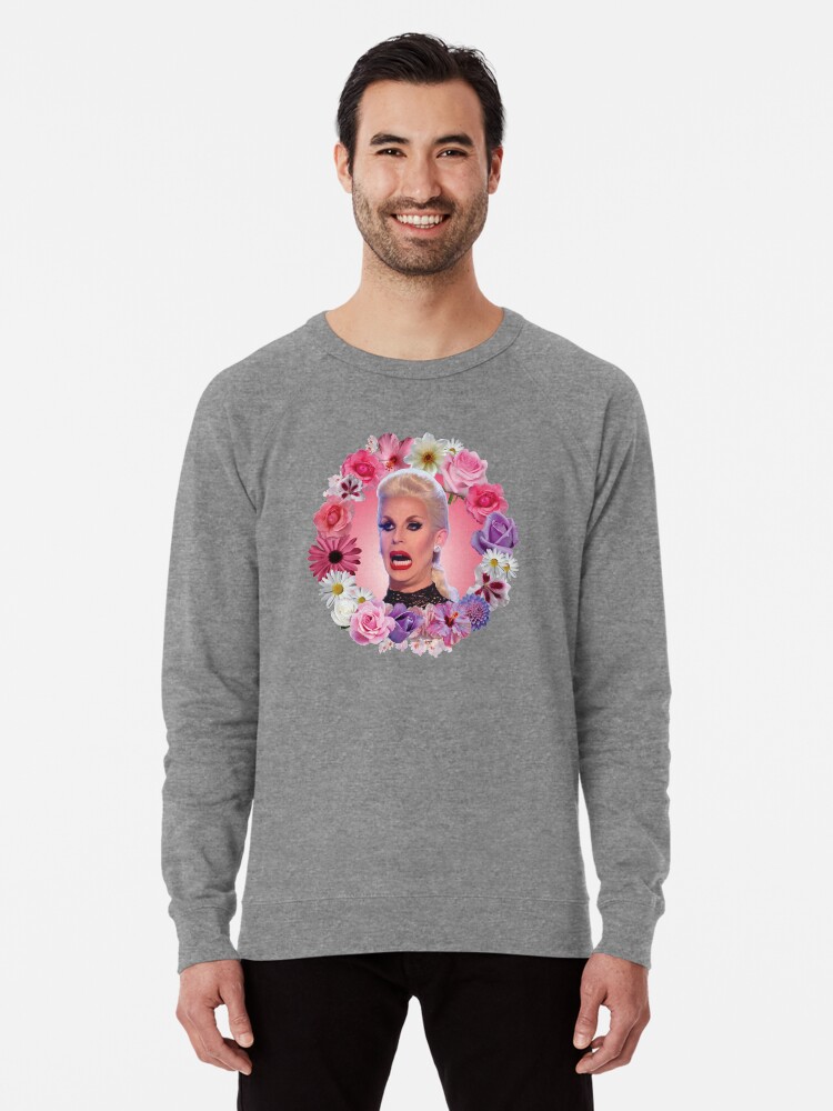 rupaul sweatshirt