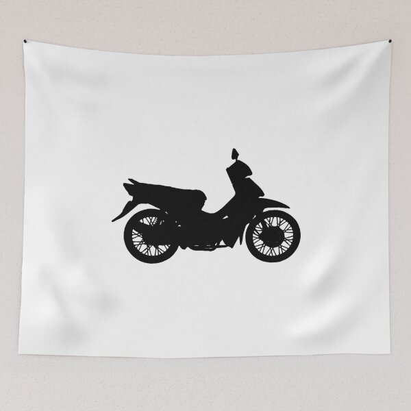 Item preview, Wave 110 designed and sold by rideybikes.