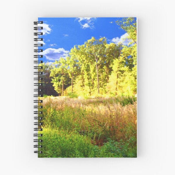 Item preview, summer landscape designed and sold by Rostislav Bouda.