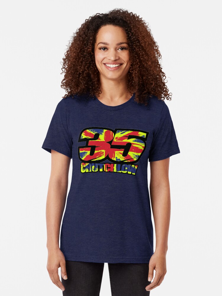 cal crutchlow t shirt