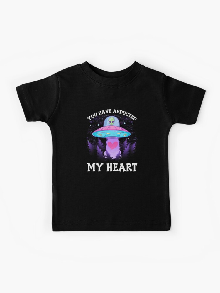 Funny alien shirts cheap