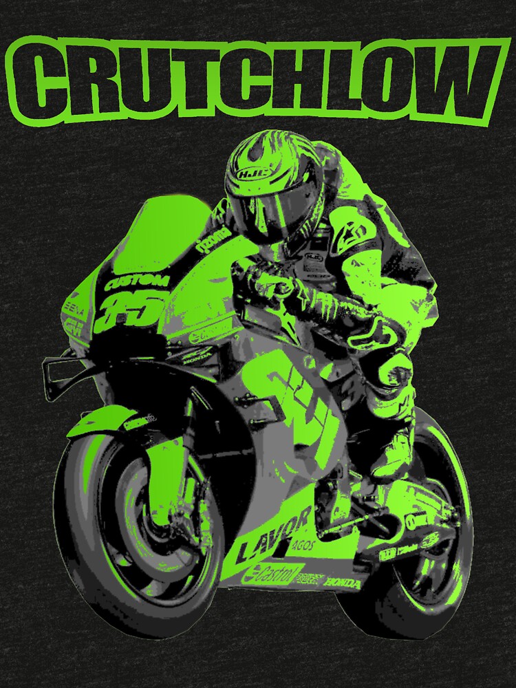 cal crutchlow t shirt