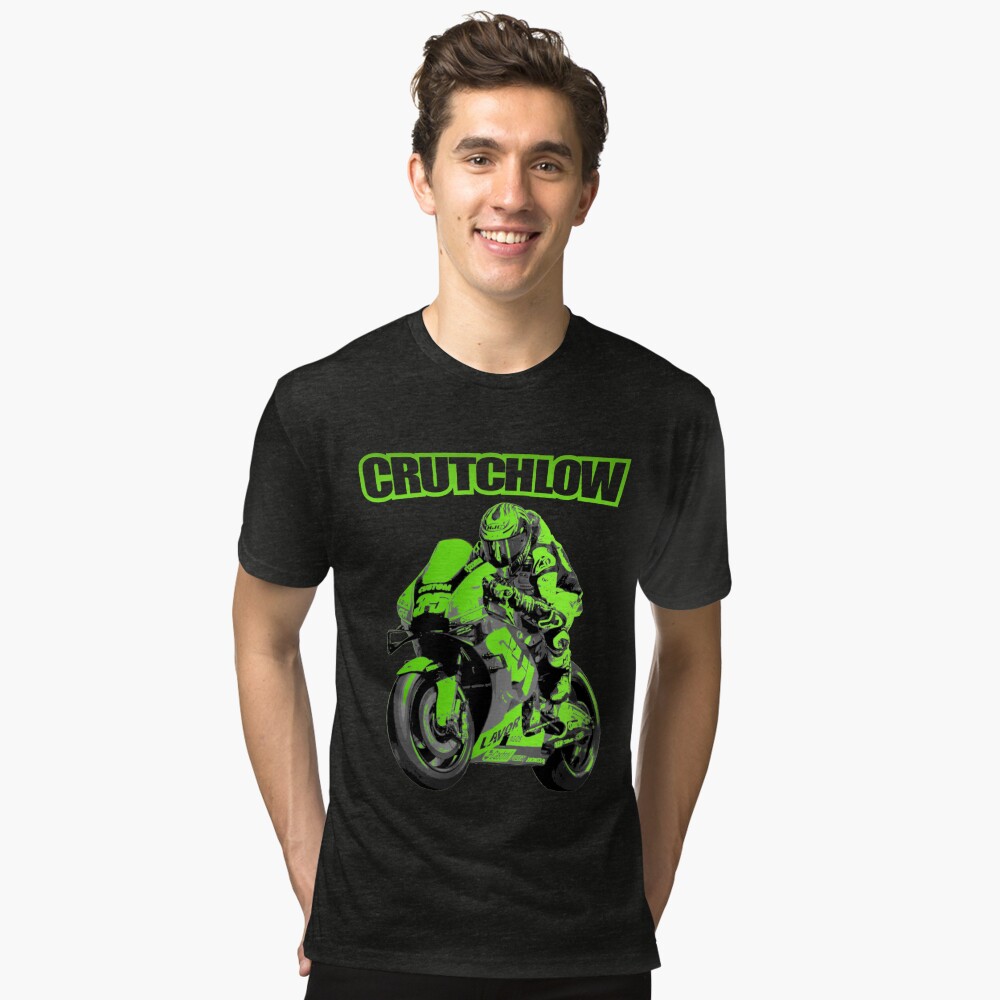 cal crutchlow t shirt