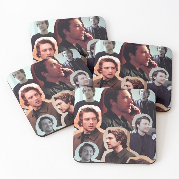 Item preview, Cody Fern as Duncan Shepherd Cards Collage Edit designed and sold by goon-squad.