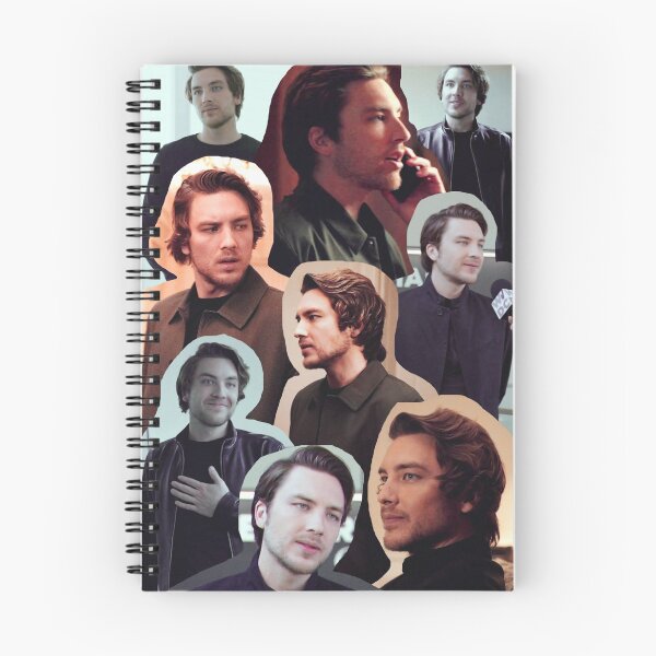 Item preview, Cody Fern as Duncan Shepherd Cards Collage Edit designed and sold by goon-squad.