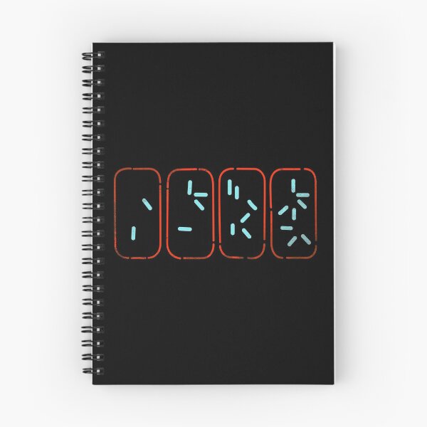 Item preview, Final Countdown designed and sold by therocketman.