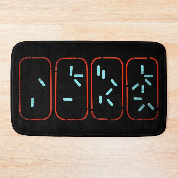 Item preview, Final Countdown designed and sold by therocketman.