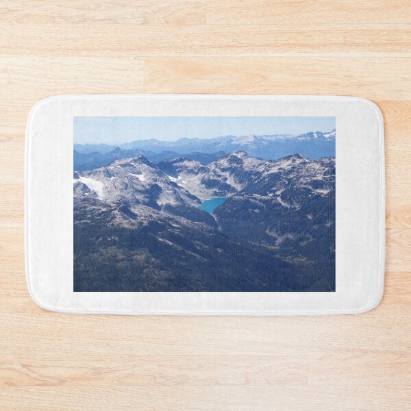 Item preview, Mountain Lake designed and sold by couragesings.