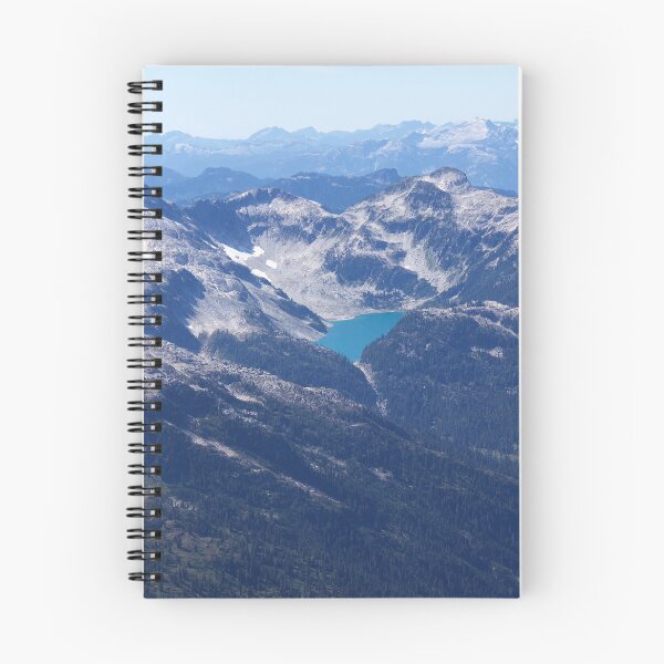 Item preview, Mountain Lake designed and sold by couragesings.