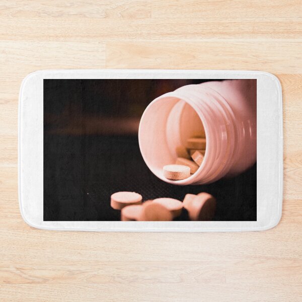Item preview, Tablets within a container designed and sold by GemaIbarra.