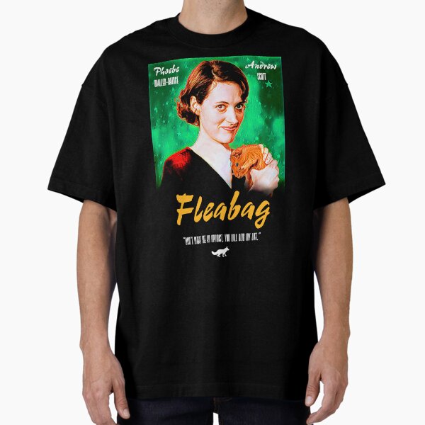 Item preview, Fleabag designed and sold by slappo.