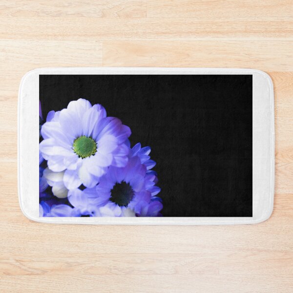 Item preview, White flowers, daisies designed and sold by GemaIbarra.