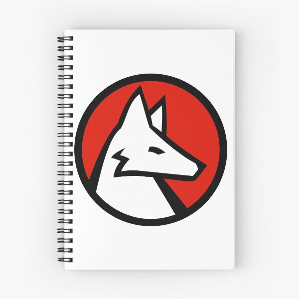 Item preview, Wolfram Language Logo designed and sold by awildanon.