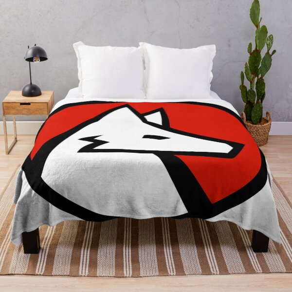 Item preview, Wolfram Language Logo designed and sold by awildanon.