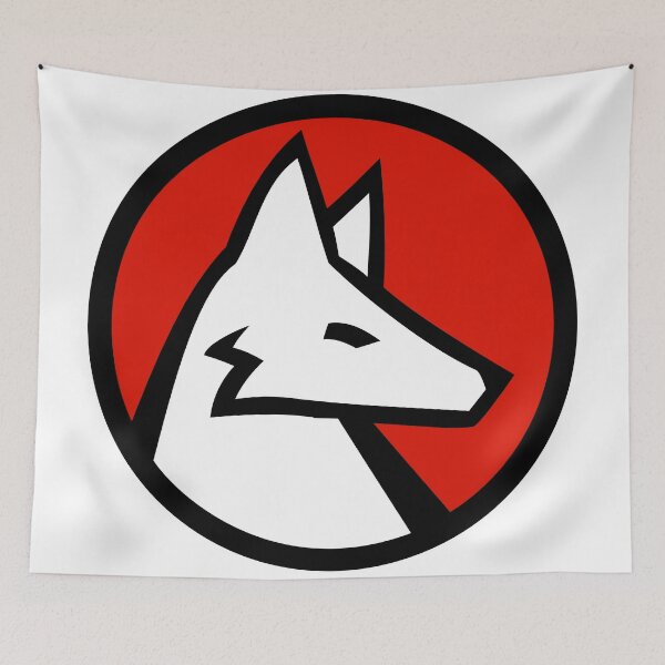 Item preview, Wolfram Language Logo designed and sold by awildanon.